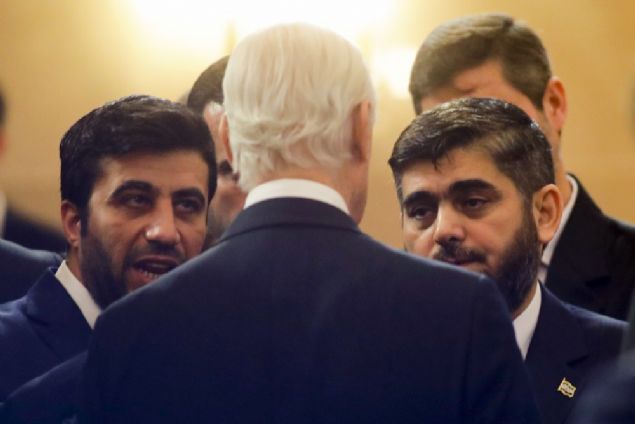 Ayrca, atekes ile beraber insani yardm aknn salanmasnn byk nem tad, Astana'dan elde edilebilecek gven artrc admlarn, Cenevre'deki siyasi srece katk salayaca inancnda olunduu ve Cenevre'deki srele Astana arasnda bu ekilde bir irtibat tesisinin yararnn ortada olduu vurguland bilgisi edinildi.  