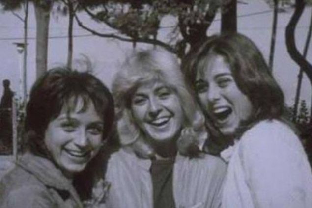 O gen kzn bir fotoraf daha...       