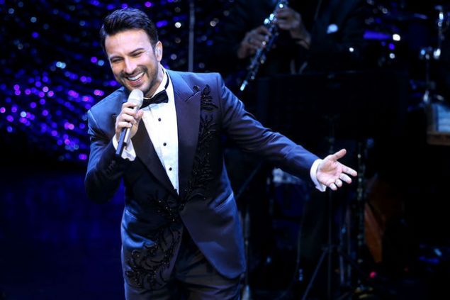 Tarkan     