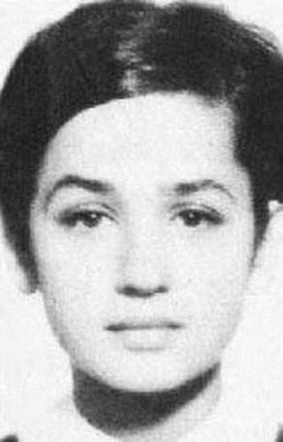 O gen kzn rencilik yllarndan bir baka kare...       