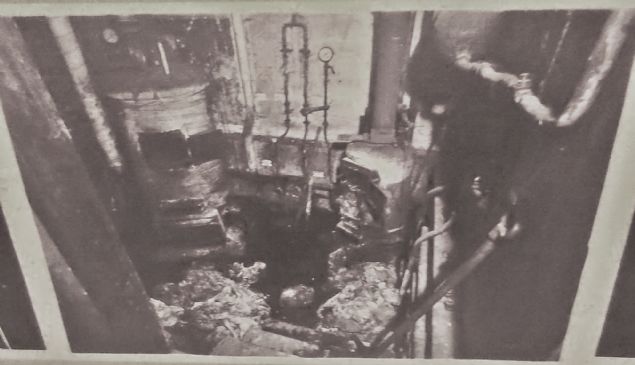 Servetin yaklak bir milyon ingiliz sterlini tutarnda olduu ileri srlen Petiot, 26 mays 1946'da giyotine gnderilerek idam edildi.       