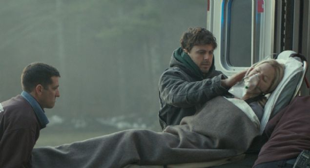    Manchester By The Sea 