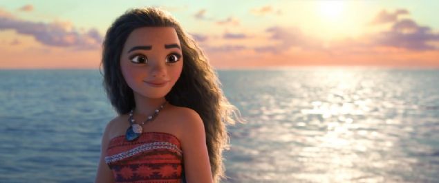    Moana  