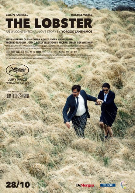    The Lobster 