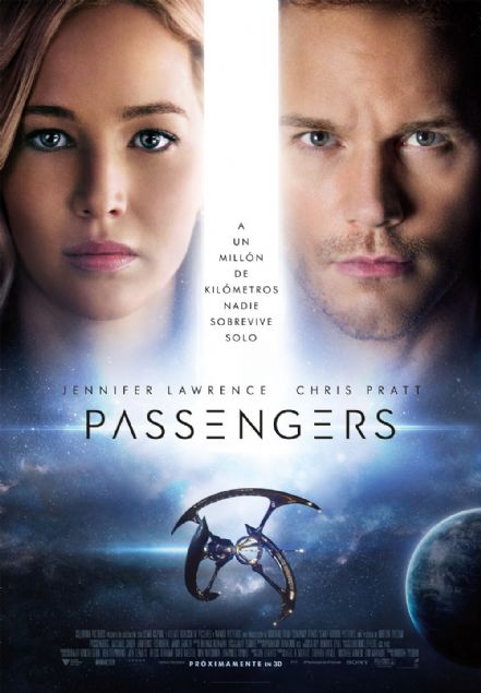    Passengers 
