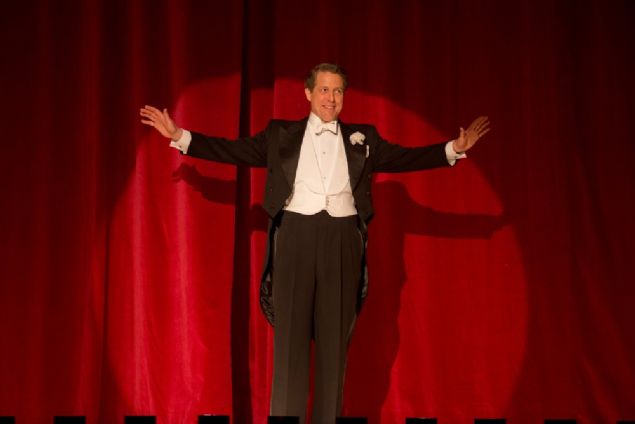       Florence Foster Jenkins 