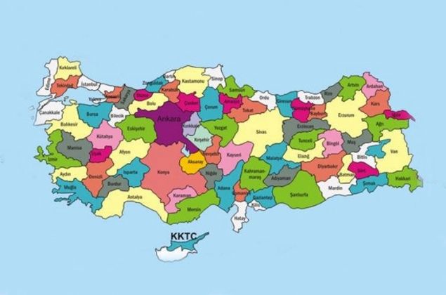 Toplam    2015 n�fusu: 78.741.053 ki�i.    2016 n�fusu: 79.814.871 ki�i.    De�i�im(%): 1,36 