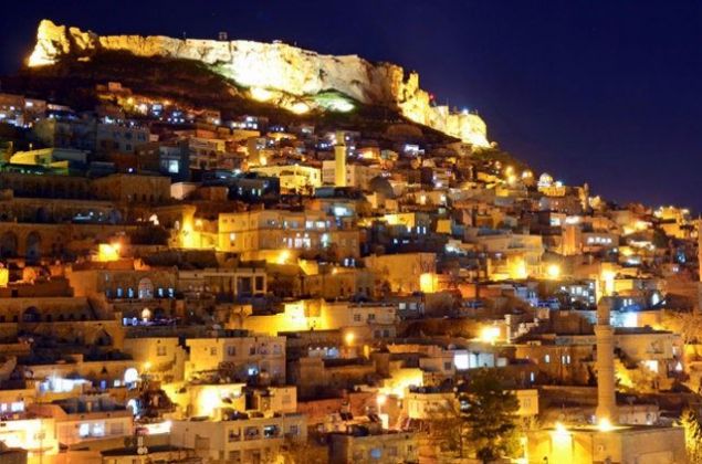 Mardin    2015 n�fusu: 796.591 ki�i.    2016 n�fusu: 796.237 ki�i.    De�i�im(%): -0,04 