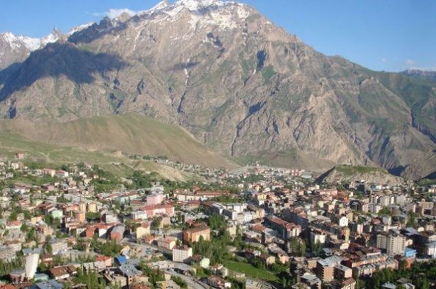 Hakkari    2015 n�fusu: 278.775 ki�i.    2016 n�fusu: 267.813 ki�i.    De�i�im(%): -3,93 