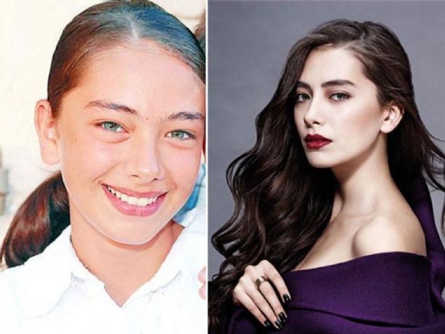 Neslihan Atagl Doulu      