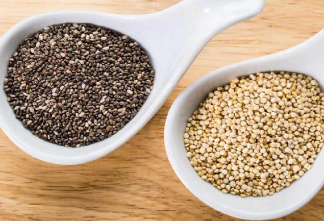 Ayr�ca k�rm�z� ve siyah�n, salatalar gibi so�uk yemeklerde daha iyi oldu�u �nl� �efler taraf�ndan s�yleniyor.  