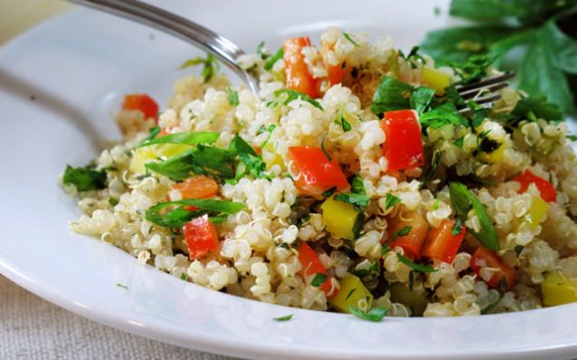 Kinoa almadan �nce bilmeniz gerekenler  