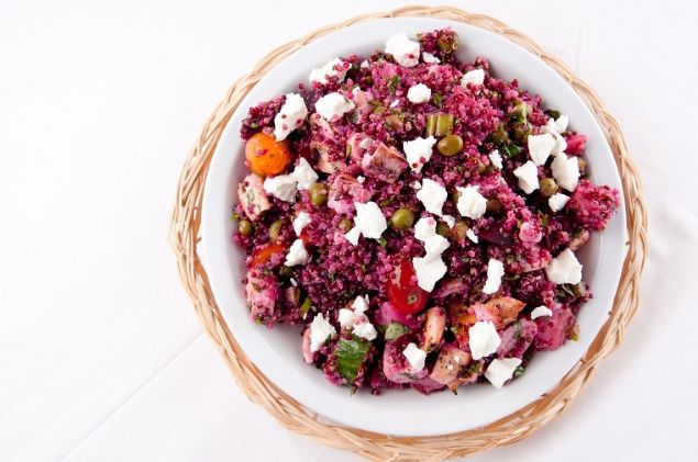 Bulmas� kolayd�r (etiket s�yleyecektir) ve genellikle daha pahal� de�ildir.  