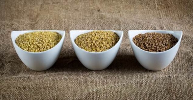 PROTE�N BAKIMINDAN ZENG�N  