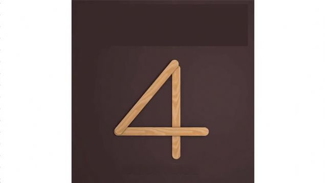 Byle yaparak 4 ubuk elde etmi olursunuz?    