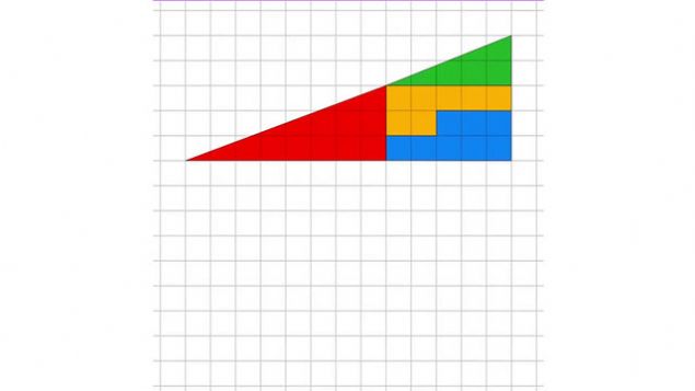 ekildeki paralarn yerlerini deitirerek ayns yapmaya altk.    