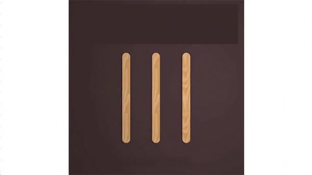 Elinizdeki 3 ubuu krmadan 4 ubuk haline nasl getirsiniz? sorusuna esprili bir dille yant verebilirsiniz.    