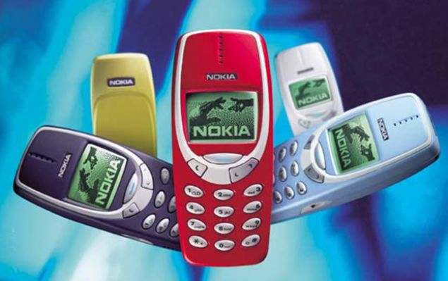 3310�un yeni �retimi bulunmamas�na ra�men, ABD�de halen Amazon kullan�c�lar� taraf�ndan sat�labildi�i g�r�lebiliyor. 