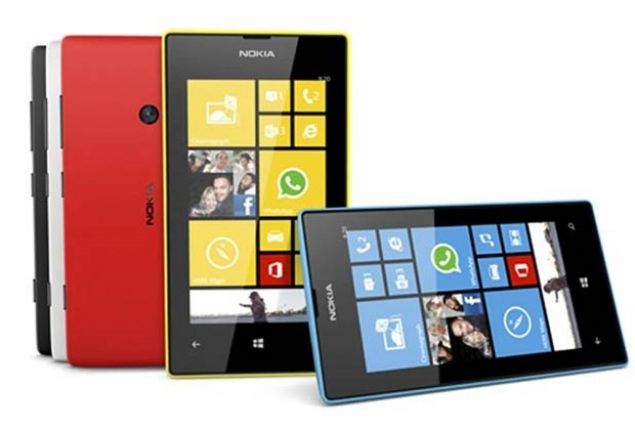Nokia, iPhone ve Android telefonlar�n egemen oldu�u y�llar�n ard�ndan, Mobil D�nya Kongresi 2013�te Lumia 520 ile geri d�n�� sinyalleri vermeye ba�lad�. 520, Windows Phone tabanl� t�m telefon sat��lar�n�n y�zde 18�i temsil ediyordu. Ancak geri d�n�� i�in yeterli olmad�... Kaynak: ntv 