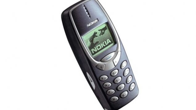 ��te bir zamanlar�n cep telefonu efsanesi olan Nokia'n�n en ba�ar�l� olan telefonlar�... 