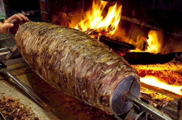 31. ERZURUM - Ca Kebab   