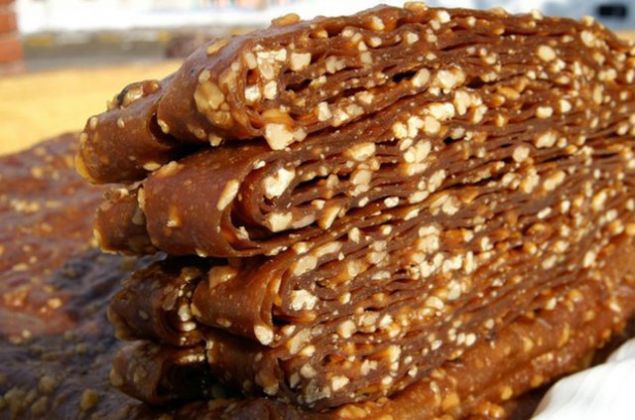 35. GMHANE - Pestil, Kme   