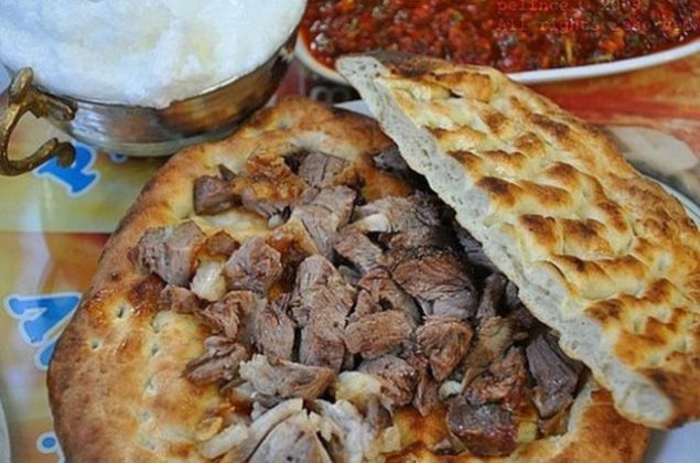 68. SRT - Bryan Kebab   