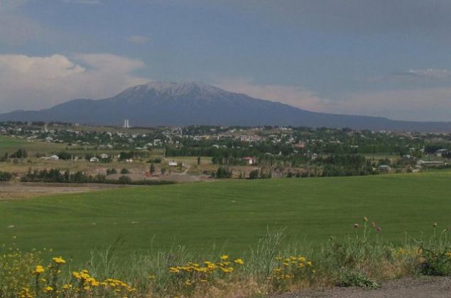 60. MU - Malazgirt Ovas   