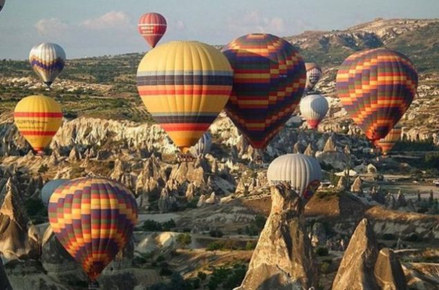 61. NEVEHR - Peri Bacalar   