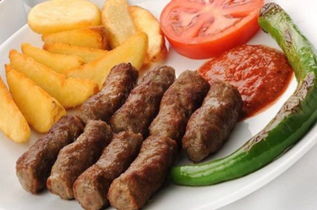 73. TEKRDA - Tekirda Kftesi   