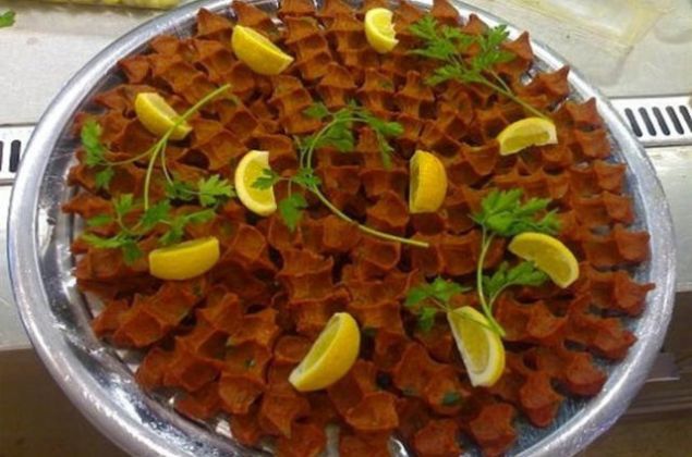 71. ANLIURFA - i Kfte   