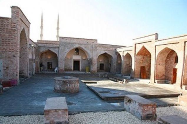 72. IRNAK - Mem-u Zin Trbesi   