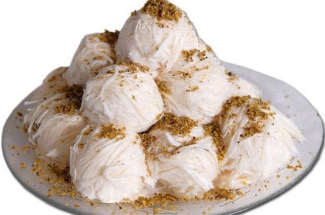 52. KOCAEL - Pimaniye   