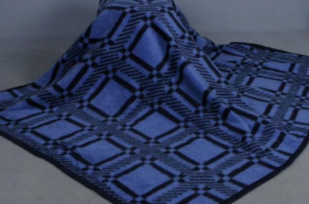 77. UAK - Uak Battaniyesi   