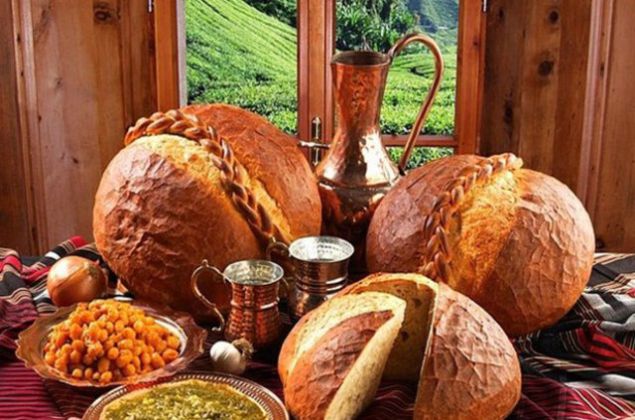 75. TRABZON - Trabzon Ekmei   