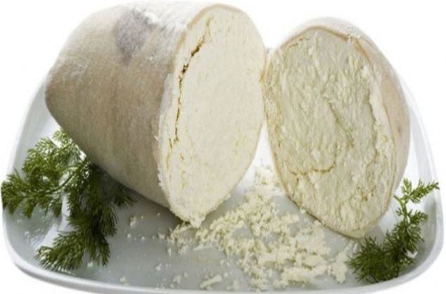 30. ERZNCAN - Tulum Peyniri   