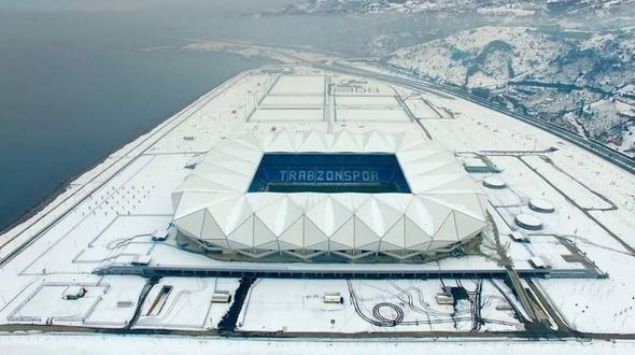 Medical Park Arena (Trkiye)      