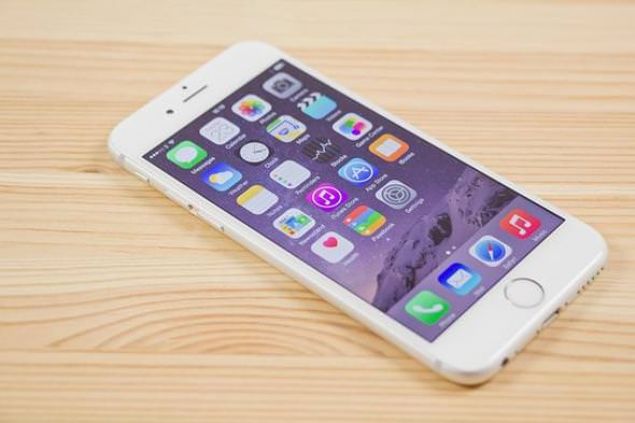  iPhone 6 ve 6 Plus     Ekran� ��z�n�rl���: iPhone 6 1080p Full HD    iPhone 6 Plus Retina HD ekran, 1920 x 1080 piksel  