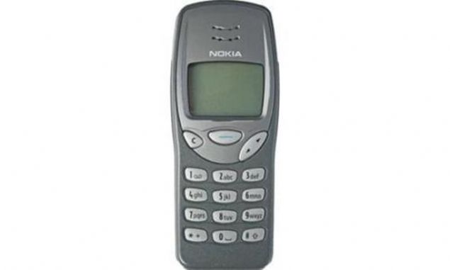  Nokia 3210     Sat��a ��kt��� tarih: 1999     Toplam sat�� rakam�: 150 milyon  