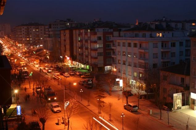 Ni�de    GS: % 40  FB: % 34  BJK: % 19  