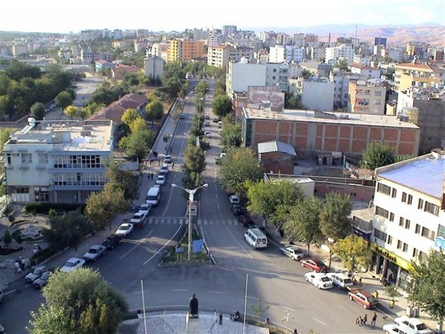 Siirt    FB: % 39  GS: % 36  BJK: % 16  