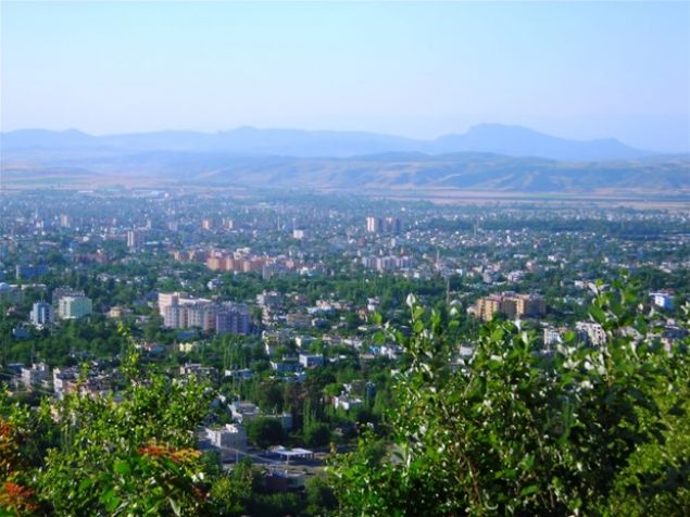 Osmaniye    GS: % 43  FB: % 31  BJK: % 18  