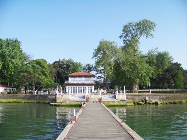 Yalova    FB: % 36  GS: % 35  BJK: % 20  