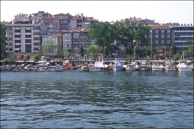 Tekirda�    FB: % 35  GS: % 34  BJK: % 23  