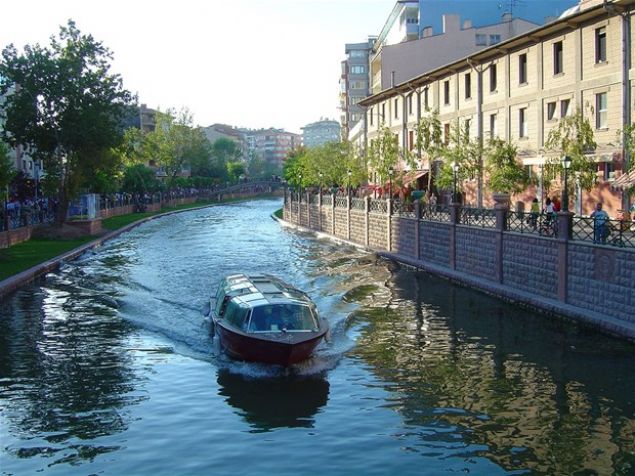 Eski�ehir    Eski�ehirspor: % 30  GS: % 28  FB: % 20  