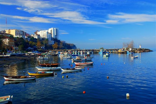 D�zce    FB: % 35  GS: % 33  BJK: % 21  