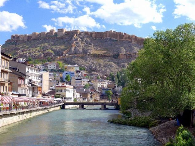 Bayburt    GS: % 35  FB: % 28  BJK: % 16  