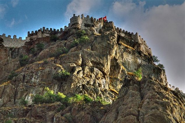 Afyonkarahisar    GS: % 39  FB: % 33  BJK: % 18  