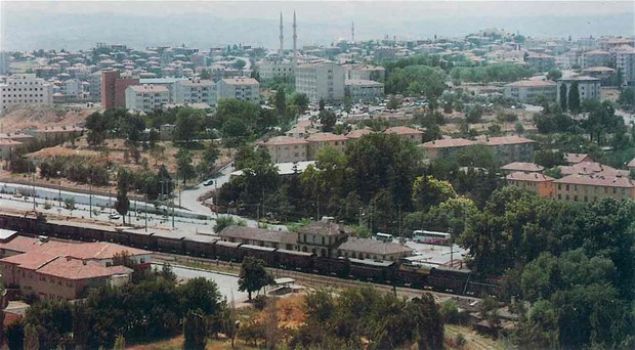 K�r�kkale    FB: % 34  GS: % 32  BJK: % 18  