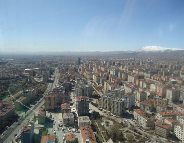 Karaman    FB: % 41  GS: % 38  BJK: % 19  